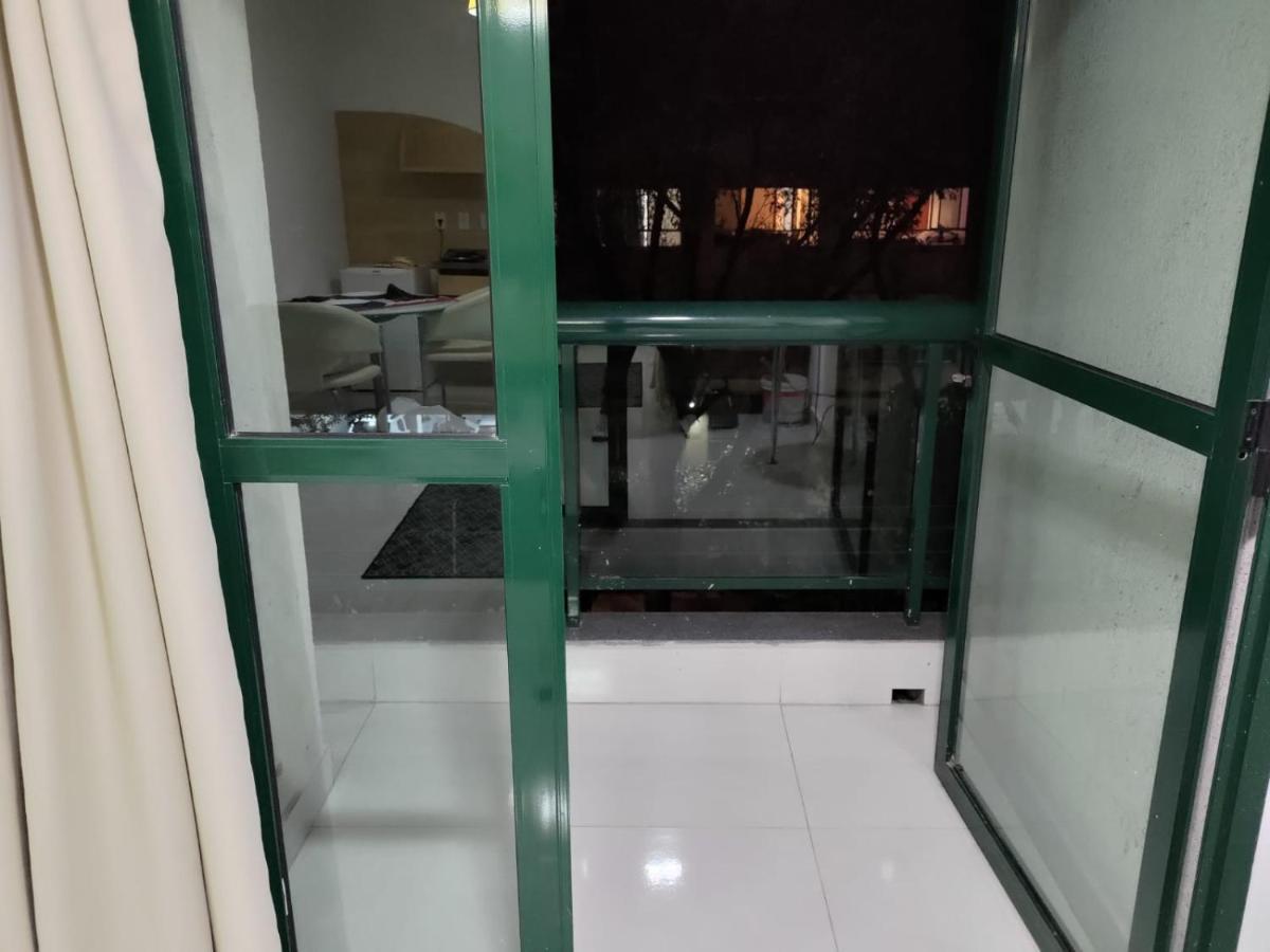 Flat Na Praia De Camburi, Veja As Opcoes De Quarto Apartment Vitória Екстериор снимка